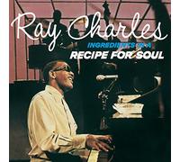 Charles Ray - Ingredients in a Recipefor Soul