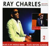 Charles, Ray - is My Middle Name/Blues Befor [Import]