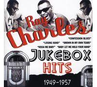 Charles, Ray - Jukebox Hits 1949-57 [Import]
