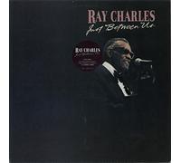 Charles Ray - Just Between Us [Vinyl LP]