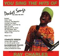 Charles,Ray/Karaoke - Hits of Ray Charles [Import]