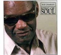 Charles, Ray - King of Soul