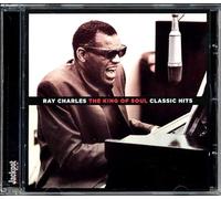 Charles, Ray - King of Soul-Classic. [Import]