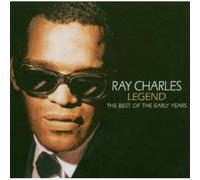 Ray Charles - Best of The Early Years [Import]