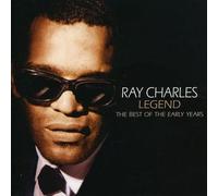 Charles,Ray - Legend-Best of the Early