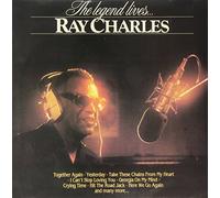 Charles, Ray - Legend Lives