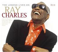 Charles, Ray - Legend Lives on [Import]