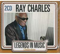 Charles,Ray - Legends in Music [Import]