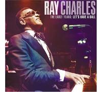Charles, Ray - Let's Have a Ball