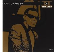 Ray Charles Live