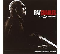 Charles, Ray - Live at The Olympia [Import]