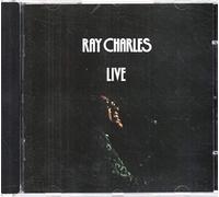 Charles Ray - Live [Import]