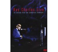 Charles Ray-Live with The Edmonton [Import]