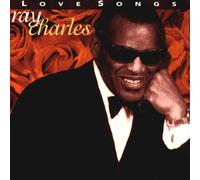Charles, Ray - Love Songs