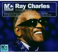 Charles, Ray - Mastercuts Legends