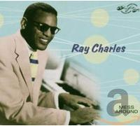 Charles Ray - Mess Around 2cd [Import]