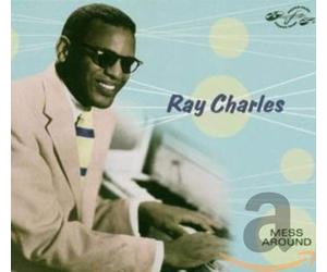 Charles Ray - Mess Around 2cd [Import]