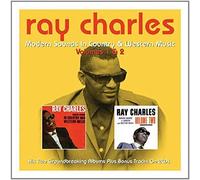 Charles, Ray - Modern Sounds in..