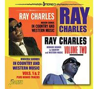 Charles, Ray – Modern Sounds In..