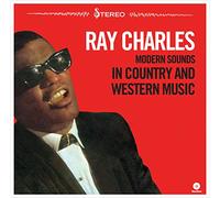 Charles Ray / Modern Sounds in Country