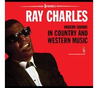 Ray Charles - Modern Sounds In Country And Western Music [Vinyl Lp]