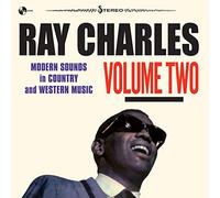 Charles Ray - Modern Sounds in Country and Western Music Vol 2 [Import]