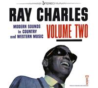 Ray Charles - Modern Sounds In Country And Western Music Vol. 2 [Vinyl Lp]