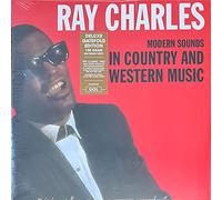 Charles Ray - Modern Sounds in Country Music [Import]