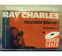 Charles, Ray - Modern Sounds in Country & Wes