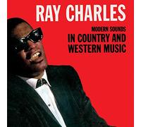 Ray Charles - Modern Sounds in Country and Western Music, Vol 1