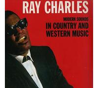Ray Charles - Modern Sounds in Country and Western Music, Vol 1