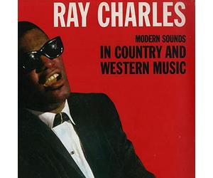 Charles Ray - Modern Sounds in Country & Western Music 1