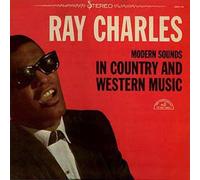 Charles,Ray - Modern Sounds in Country & Western Music