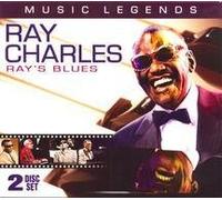 Charles, Ray - Music Legends: Ray Charles-Ray's Blues