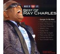 Charles, Ray - Music Your Life: Best of Ray Charles