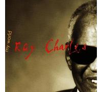 Charles, Ray - My World by Charles, Ray (1993) Audio CD