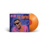 Charles, Ray - No One Does It Like Ray Charles!