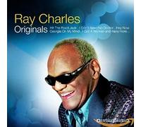 Charles, Ray - Originals - Ray Charles