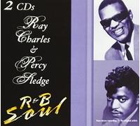 Charles, Ray - R&B Soul