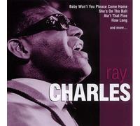 Charles, Ray - Ray Charles