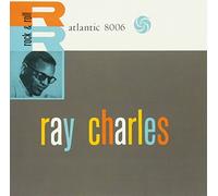 Charles, Ray - Ray Charles Aka Hallelujah I Love Her So