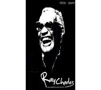 Charles, Ray - Ray Charles : An American Icon