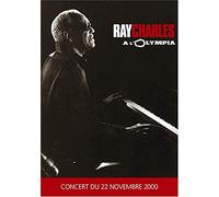 Live At The Olympia 2000