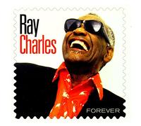 Ray Charles Forever