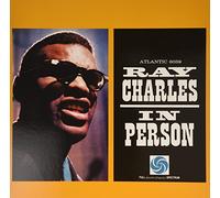 Ray Charles - in Person