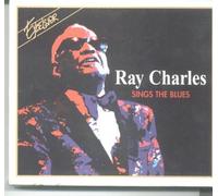 Charles, Ray - Ray Charles Sings The Blues