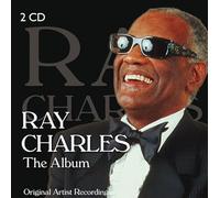 Charles Ray - The Album
