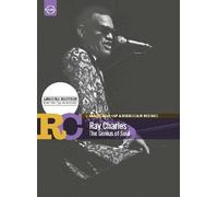 Charles,Ray - Ray Charles - The Genius Of Soul [Édition Limitée]