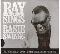 Charles Ray - Ray Sings Basie Slidepack [Import]