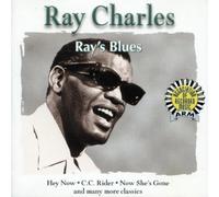 Charles, Ray - Ray's Blues